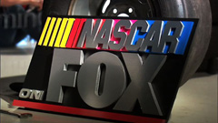 NASCAR on FOX pic
